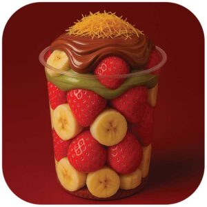 دبی-چاکلت-موزی