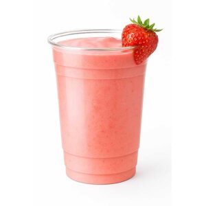 شیک-توت-فرنگی