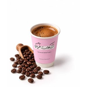 اسپرسو