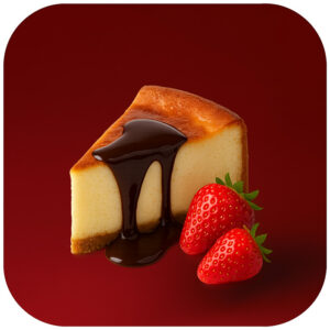 چیزکیک-سن-سباستین