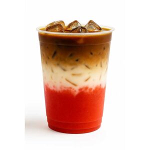 آیس-لته-فرنگی