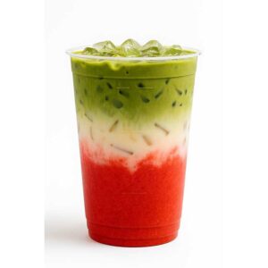 آیس-لته-ماچا