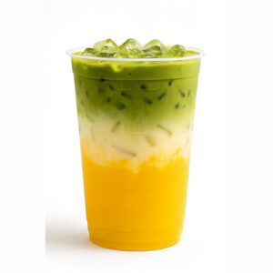 آیس-ماچا-منگو