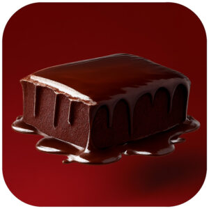 براونی-چاکلت