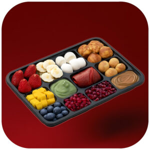 پک-مزه-فرنگی