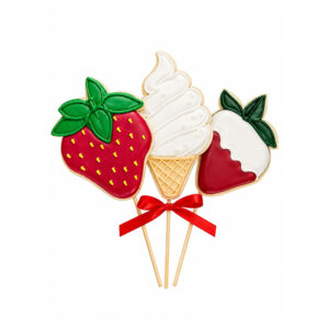 آیسینگ-کوکی