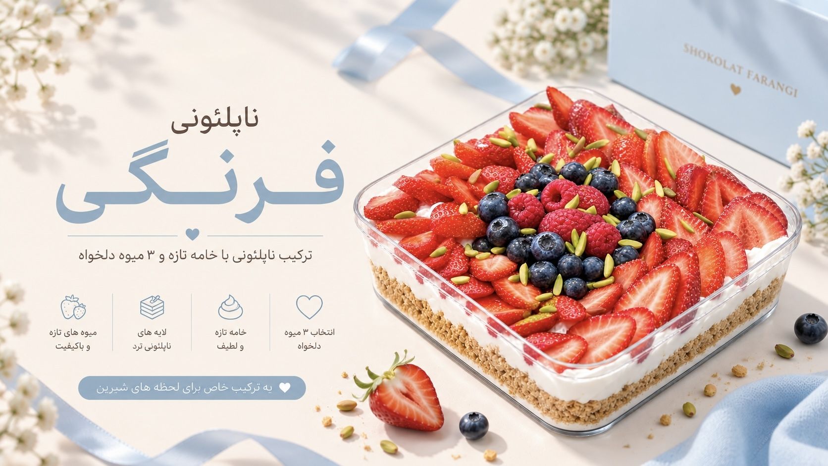 ناپلئونی فرنگی