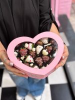 باکس-کادویی-قلبی