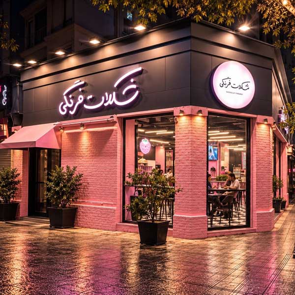 شکلات-فرنگی-اندرزگو