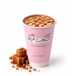 کارامل-ماکیاتو